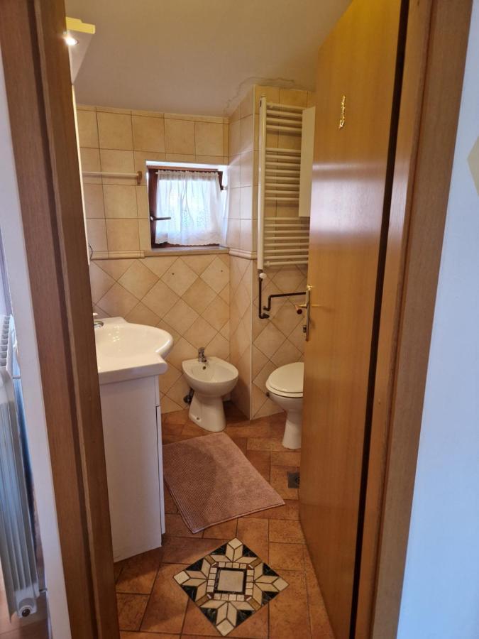 Apartment Svobode Izola Luaran gambar