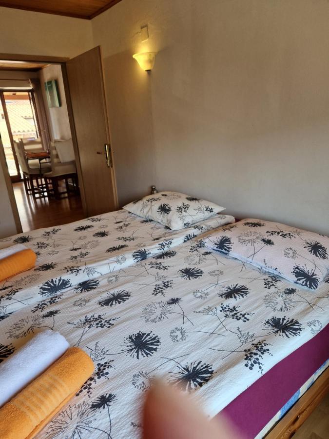 Apartment Svobode Izola Luaran gambar