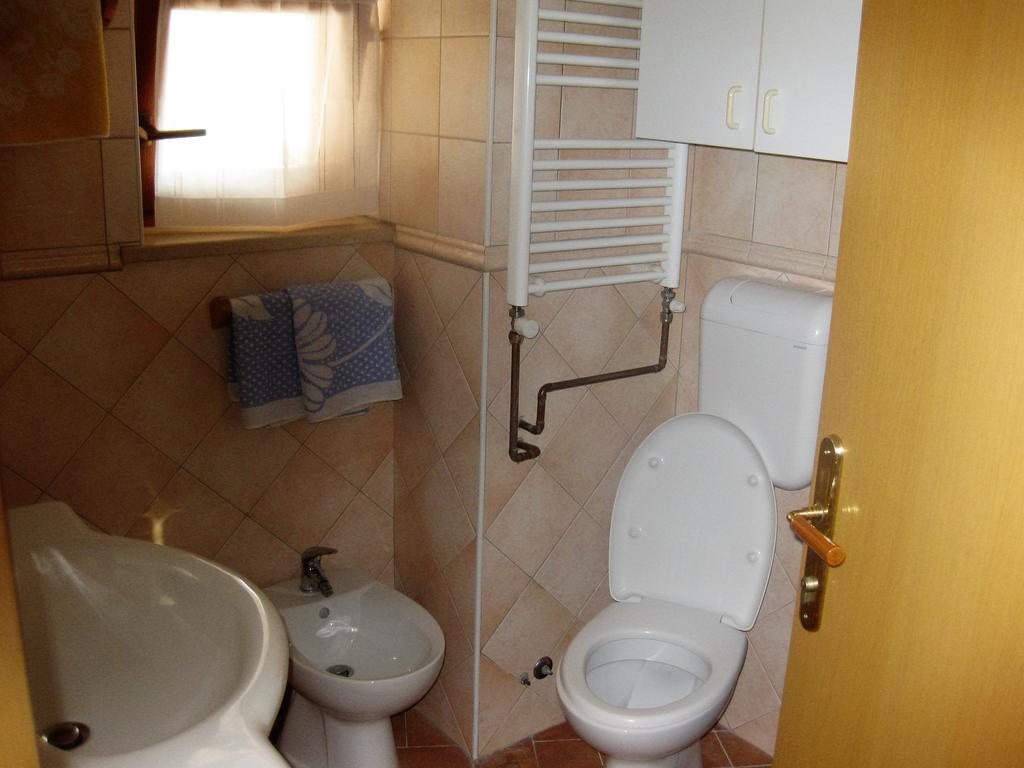 Apartment Svobode Izola Luaran gambar