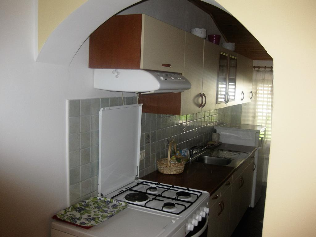 Apartment Svobode Izola Luaran gambar