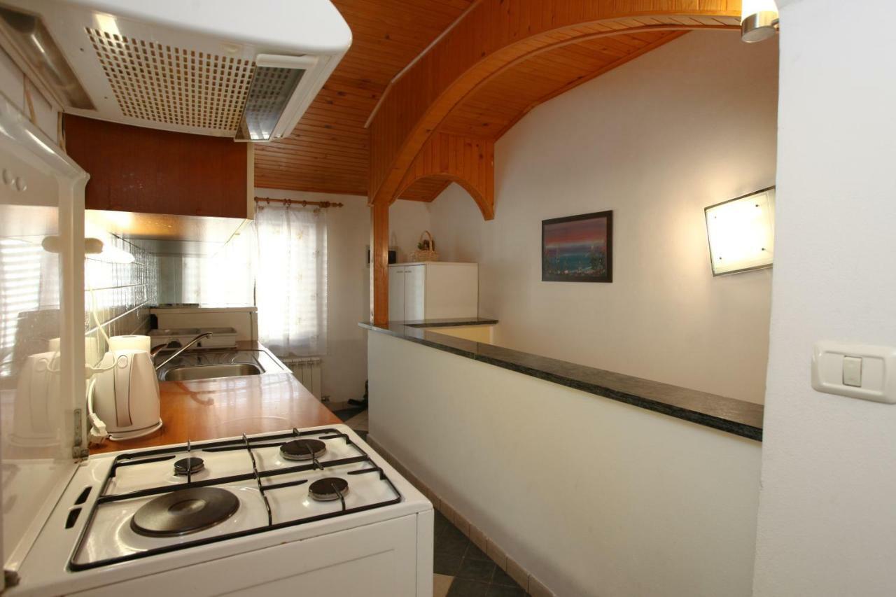 Apartment Svobode Izola Luaran gambar