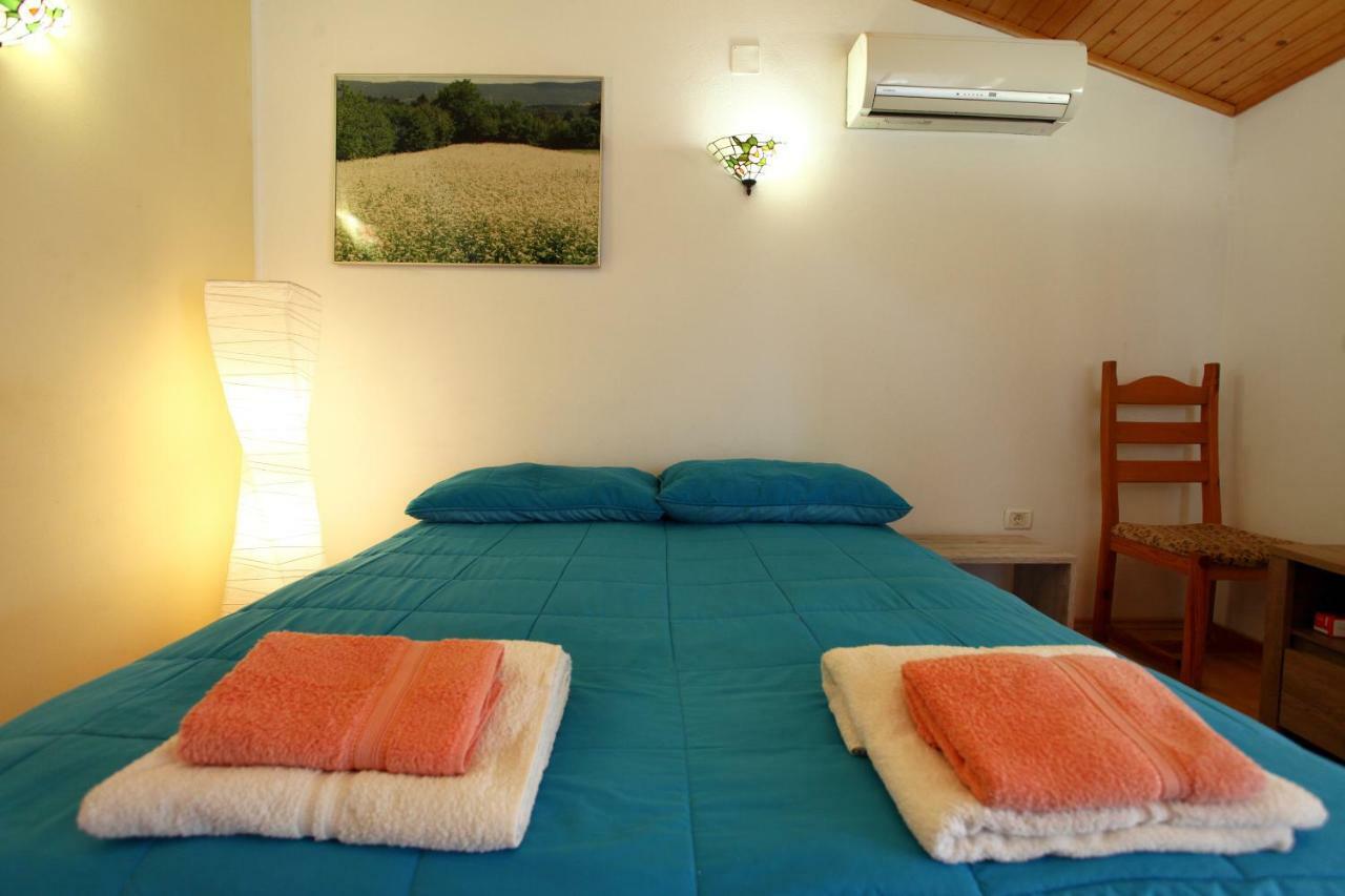 Apartment Svobode Izola Luaran gambar