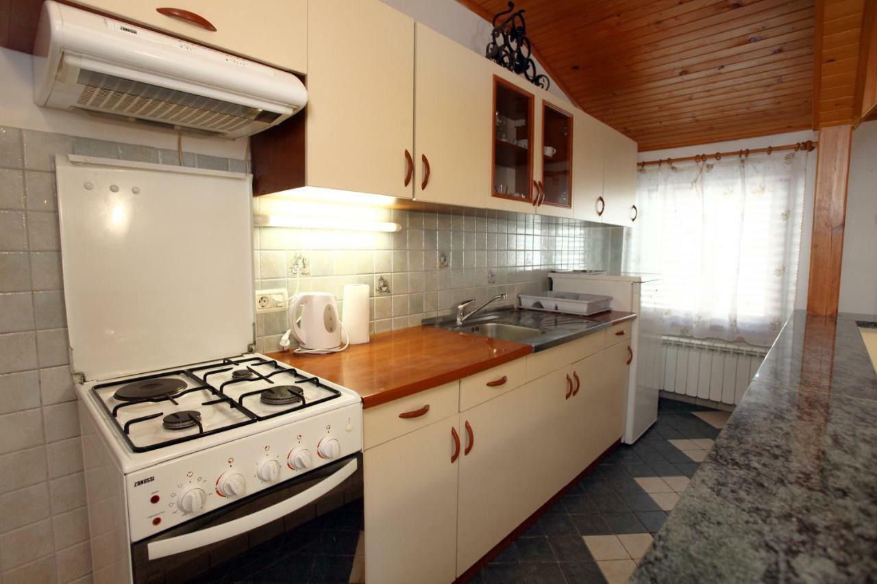 Apartment Svobode Izola Luaran gambar