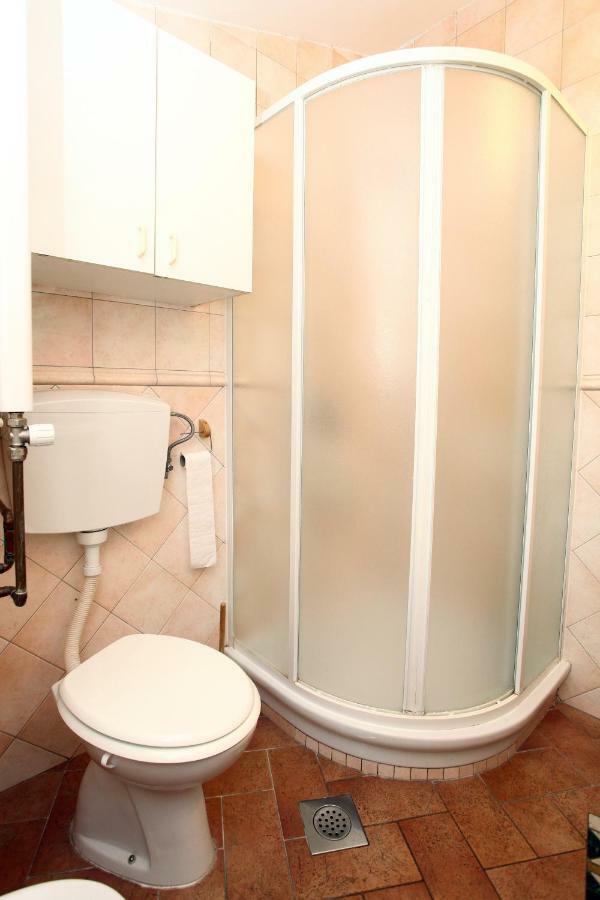 Apartment Svobode Izola Luaran gambar